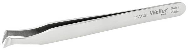 Weller Erem® 15AGS  Pince brucelle de découpe    115 mm