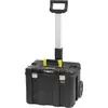 STANLEY FMST1-75753 Mobile Werkstatt FATMAX Box außen 510x630x440mm Boîte à outils noir