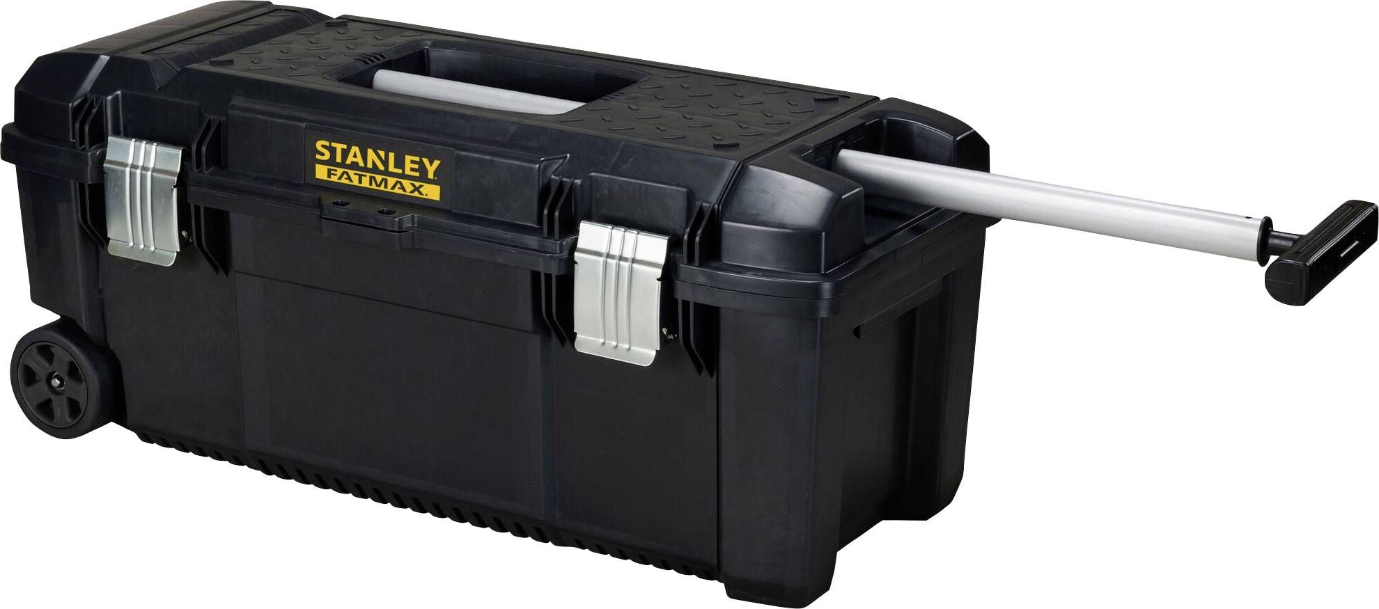 STANLEY FMST1-75761 Boîte à outils vide noir