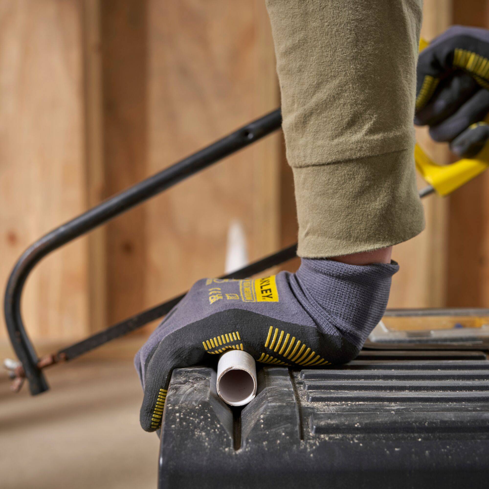 STANLEY STST1-70715 Boîte à outils noir-22