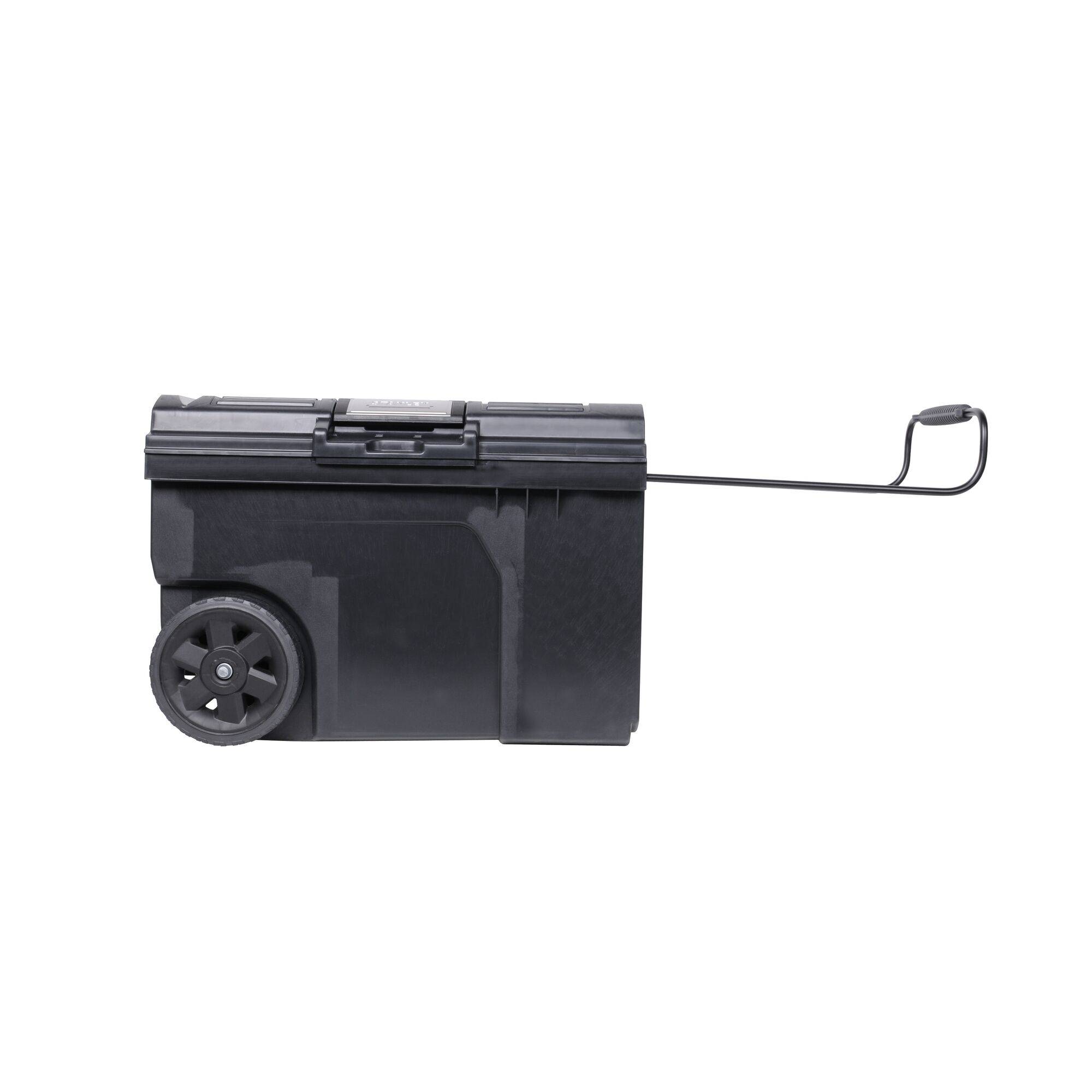 STANLEY STST1-70715 Boîte à outils noir-6