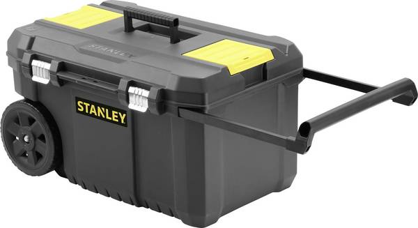 STANLEY STST1-80150 STST1-80150 Boîte à outils noir
