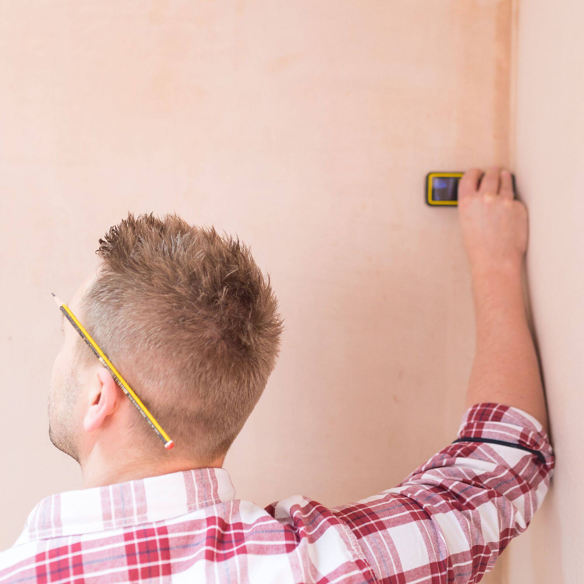 STANLEY TLM 99 Télémètre laser 30 m-7