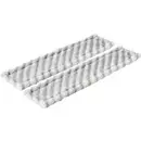 Bosch Home and Garden F016800551 Chiffon de rechange blanc