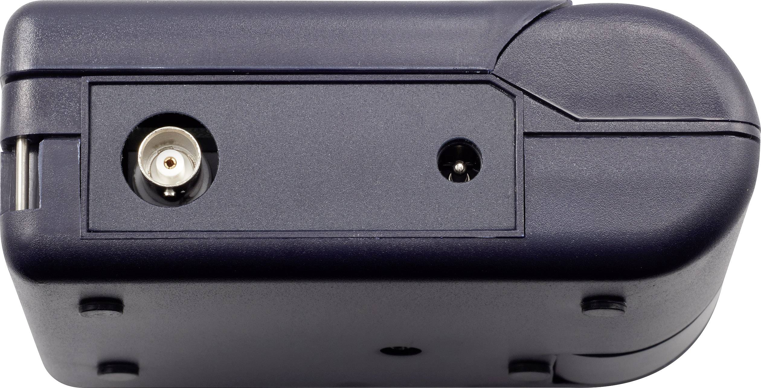 pH-mètre VOLTCRAFT PHT-600 pH-2