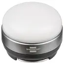 Brennenstuhl 1171550 OLI 0200 LED Lampe de camping 180 lm à pile(s) 0.155 argent