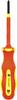 Tournevis cruciforme PH 0 TOOLCRAFT TO-5345748 Longueur de la lame: 60 mm 1 pc(s)