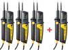 Testeur de tension à 2 pôles Beha Amprobe 2100-BETA BUNDLE CAT III 1000 V, CAT IV 600 V LCD, LED, Vibration, Acoustique