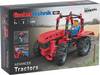 fischertechnik 544617 ADVANCED Tractors Kit à assembler à partir de 7 ans