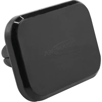 Ansmann Smart Magnet Lüftungsgitter-Halterung  Support de téléphone portable pour voiture   