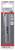 Foret Bosch HSS PointTeQ, diamètre 2 mm. Emballage contenant 2 pièces pour métal, haute vitesse, longueur 49 mm, diamètre 24 mm.