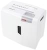 Destructeur de documents HSM shredstar X5 5 feuille(s) destruction par particules 4.5 x 30 mm P-4 18 l Détruit également les CD, les DVD, les cartes de crédit
