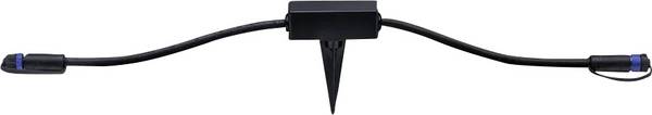 Paulmann 93999 93999 Système d'éclairage Plug&Shine ZigBee contrôleur noir