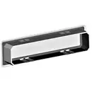 Siemens 8GK91000KK00 Alpha 400/630 DIN, accessoire de distribution général, bride monocomposant Flange plastique 1 pc(s)