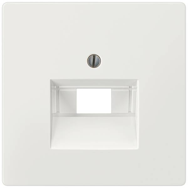 Siemens Gamme d'interrupteurs   Cache Delta blanc 5TG1394 1 pc(s)