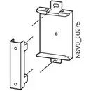 Siemens BVP:034262 Étrier de fixation universel Siemens BD01-B Étrier de fixation 1 pc(s)