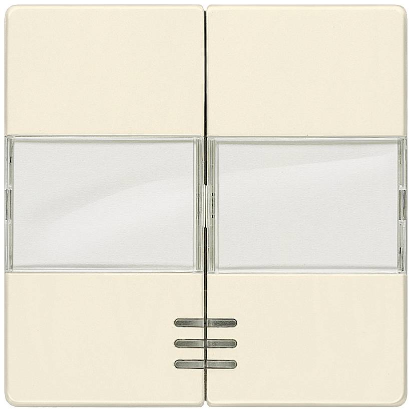 Siemens Gamme d'interrupteurs x2 Bouton à bascule blanc 5TG6283 1 pc(s)