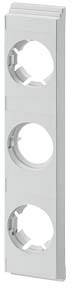 Siemens 5SH2042 Cache Taille du fusible = DII 2 pc(s)