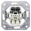 Siemens Gamme d'interrupteurs Bouton-poussoir Delta 5TD2116 1 pc(s)