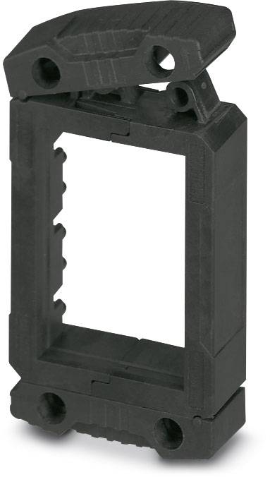 Phoenix Contact CES-B10-HFFS-PLBK Cadre d'étanchéité avec joint PA noir 1 pc(s)