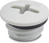 Phoenix Contact 1045815 A-INSP-M12-68N-P-LG avec joint torique M12 x 1.5 M12 PA 10 pc(s)
