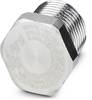 Phoenix Contact 1411104 A-EXSH-M20-68L-N-S M20 laiton (nickelé) 20 pc(s)