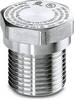 Phoenix Contact 1411107 A-EXSH-M25-68L-N-S M25 x 1.5 M25 laiton (nickelé) 20 pc(s)