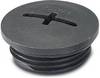Phoenix Contact 1415206 A-INSP-M20-65N-P-BK avec joint torique M20 x 1.5 M20 PA 10 pc(s)