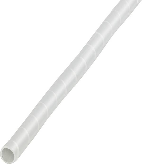 Phoenix Contact 3241115 WG-S HF 50 Gaine spirale 12 à 50 mm transparent 25 m