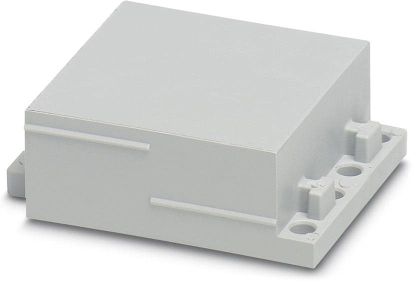 Phoenix Contact CES-LTPG-GY Œillet aveugle SEBS gris 10 pc(s)