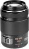 Panasonic Lumix 4-5,6/45-175 mm G X Vari H-PS45175E-K Objectif télézoom f/22 - 4.0 45 - 175 mm