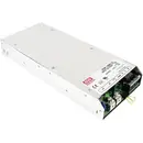 MEAN WELL RSP-1000-27 Bloc d'alimentation à découpage 30 V/DC 37 A 999 W