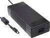 MEAN WELL GSM220A12-R7B Alimentation de table à tension fixe 12 V/DC 15 A 180 W