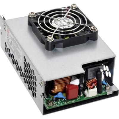Alimentation encastrable CA/CC Mean Well RPS-400-24-TF 16.7 A 400.8 W, 252 W 1 V  1 pc(s)