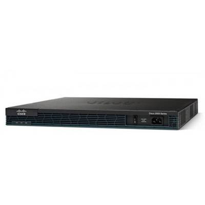 Cisco C2901-VSEC-CUBE/K9-0