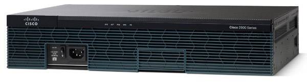 Cisco C2911-VSEC-CUBE/K9