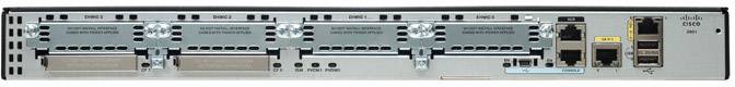 Cisco CISCO2901-16TS/K9-0
