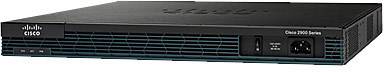 Cisco Systems C2901-AX/K9 Netzwerk-Router-0