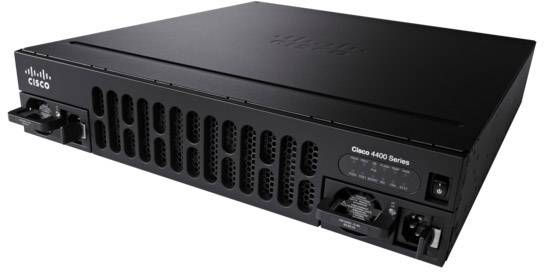 Cisco Systems ISR4351/K9 Netzwerk-Router-0