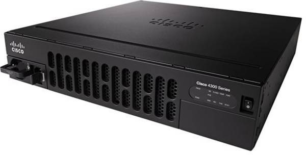 Cisco ISR4351-SEC/K9
