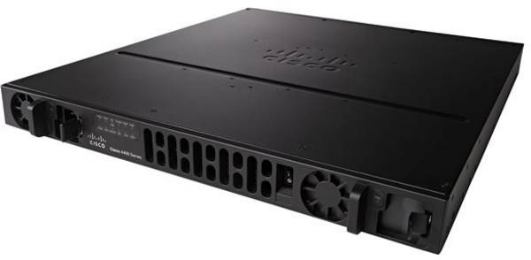 Cisco ISR4431-SEC/K9