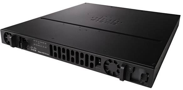 Cisco ISR4431-SEC/K9-0