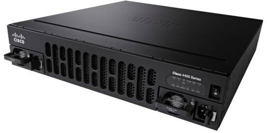 Cisco Systems ISR4321-AX/K9 Netzwerk-Router-0