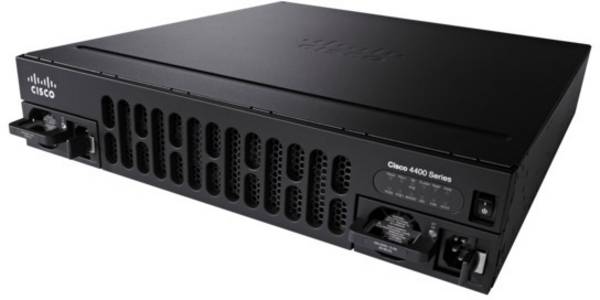 Cisco Systems ISR4351-V/K9 Netzwerk-Router