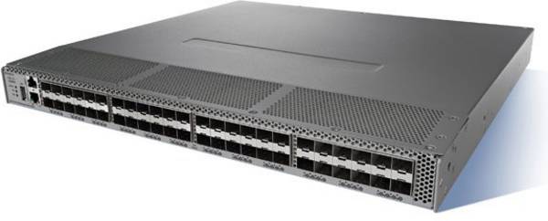 Cisco DS-C9148S-D12PSK9