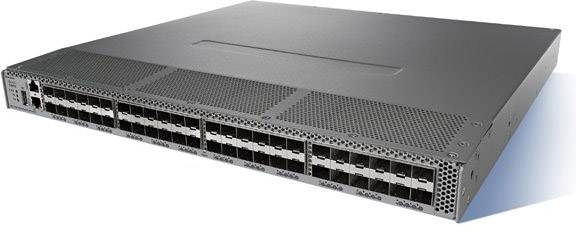 Cisco DS-C9148S-D12PSK9-0