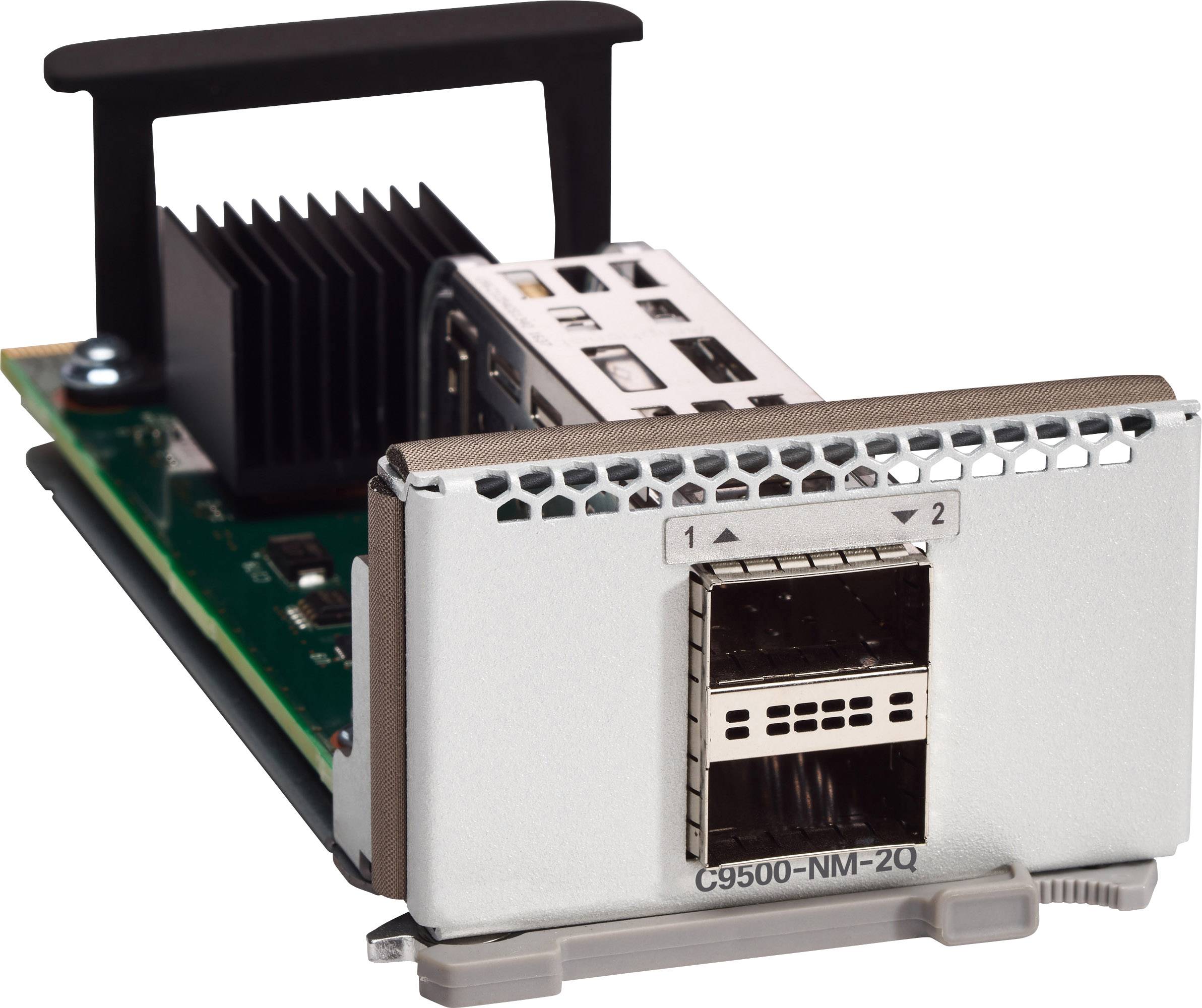 Cisco Systems C9500-NM-2Q Switching Module-0