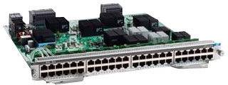 Cisco Systems C9400-LC-48UX Line Cards-0