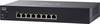 Cisco SG250-08HP-K9-EU SG250-08HP-K9-EU Switch réseau 16 GBit/s fonction PoE