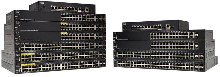 Cisco SG350-52MP-K9-EU-0